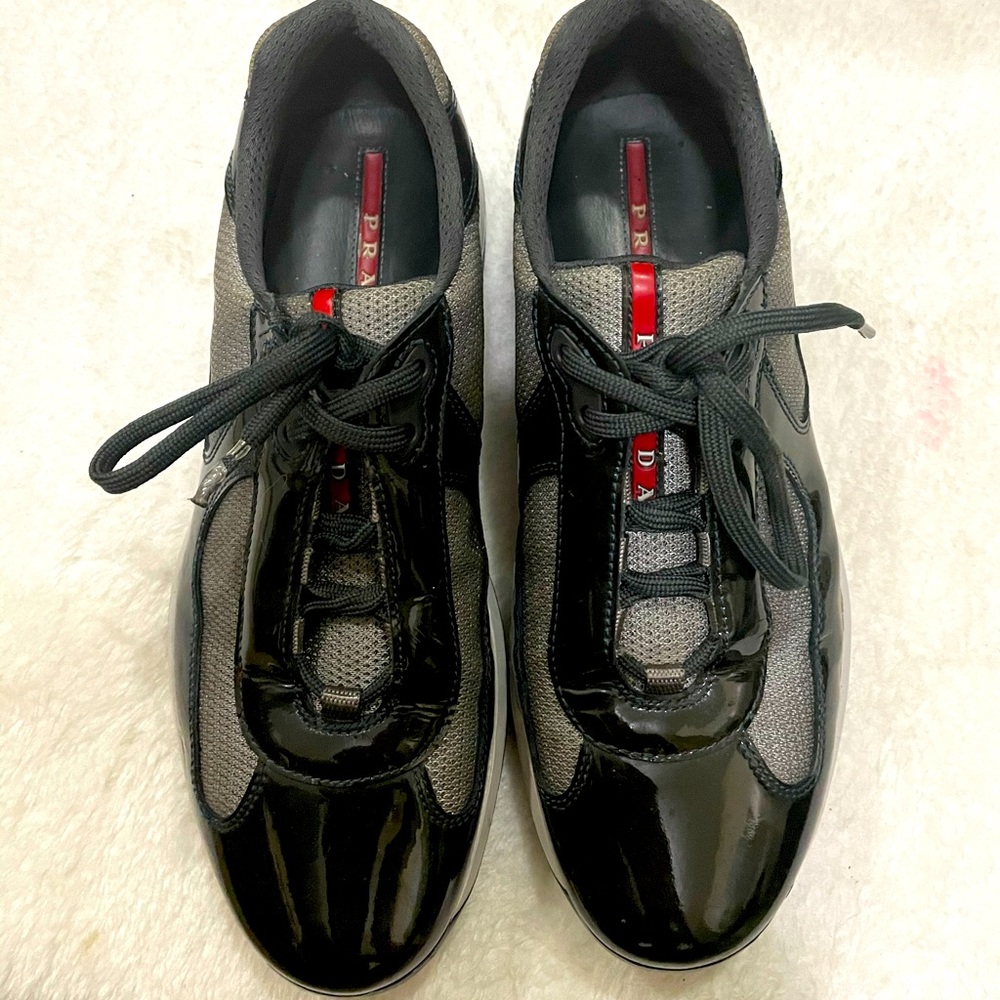 ❌SOLD❌Prada Sneakers